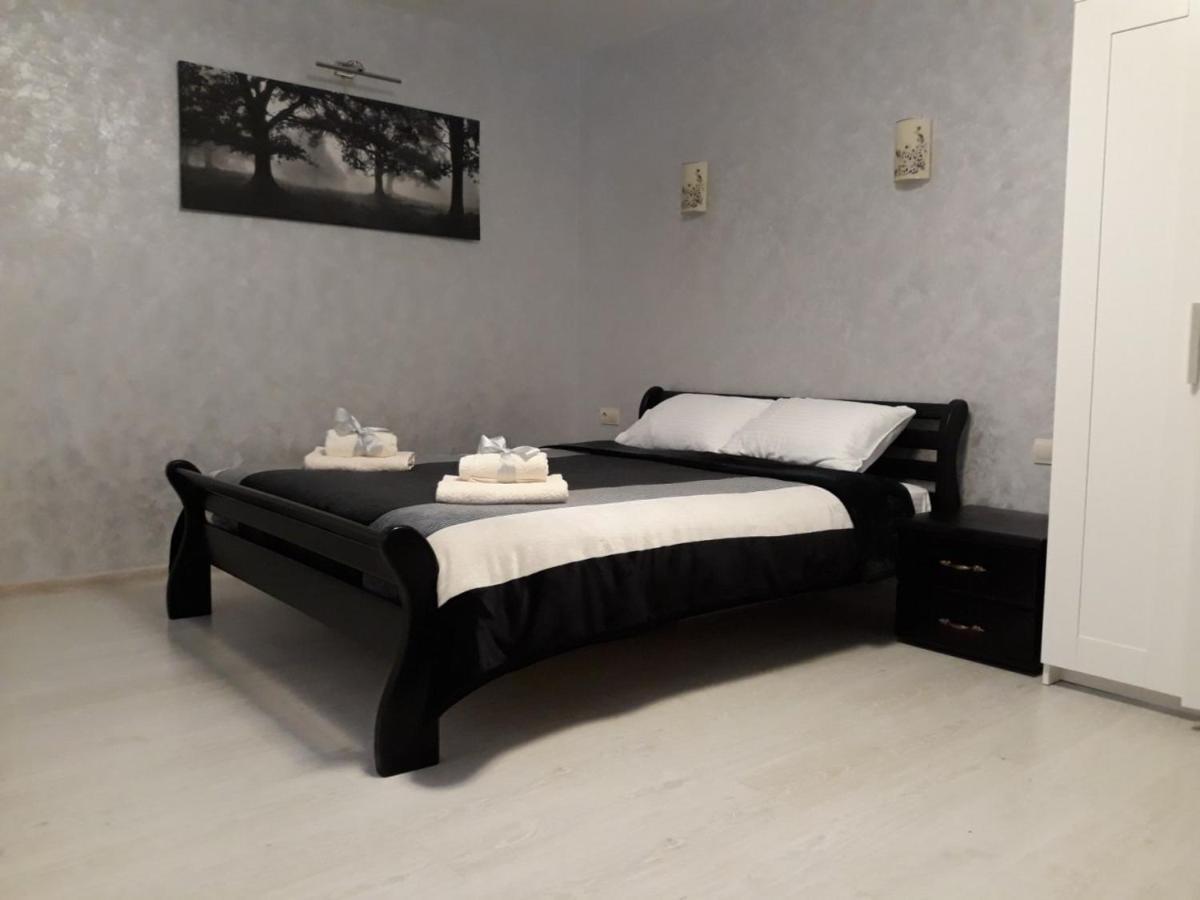 Rynok 25 Modern Lviv Center Apartment Exterior photo
